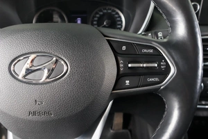 Внедорожник Hyundai Santa Fe 2018 года, 2949000 рублей, Пермь