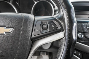 Хетчбэк Chevrolet Cruze 2012 года, 799000 рублей, Барнаул