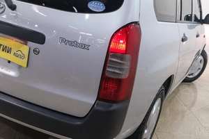 Универсал Toyota Probox 2013 года, 749000 рублей, Новокузнецк