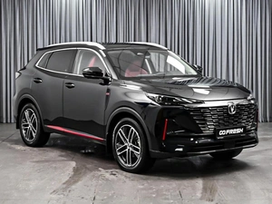 Внедорожник Changan UNI-S 2024 года, 2380000 рублей, Ставрополь