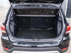 Хетчбэк Kia Rio X-Line 2018 года, 1325000 рублей, Краснодар