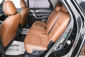 Внедорожник Changan CS95 2023 года, 2889000 рублей, Красноярск