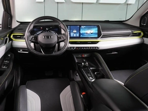 Внедорожник Geely Coolray 2023 года, 2199000 рублей, Воронеж