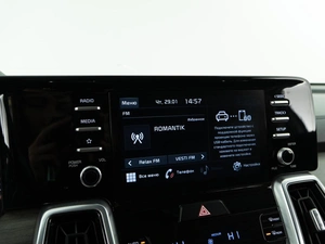 Внедорожник Kia Sorento 2021 года, 4007077 рублей, Москва