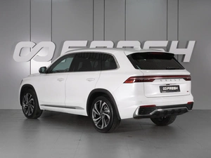 Внедорожник Geely Monjaro 2023 года, 3529000 рублей, Минеральные Воды