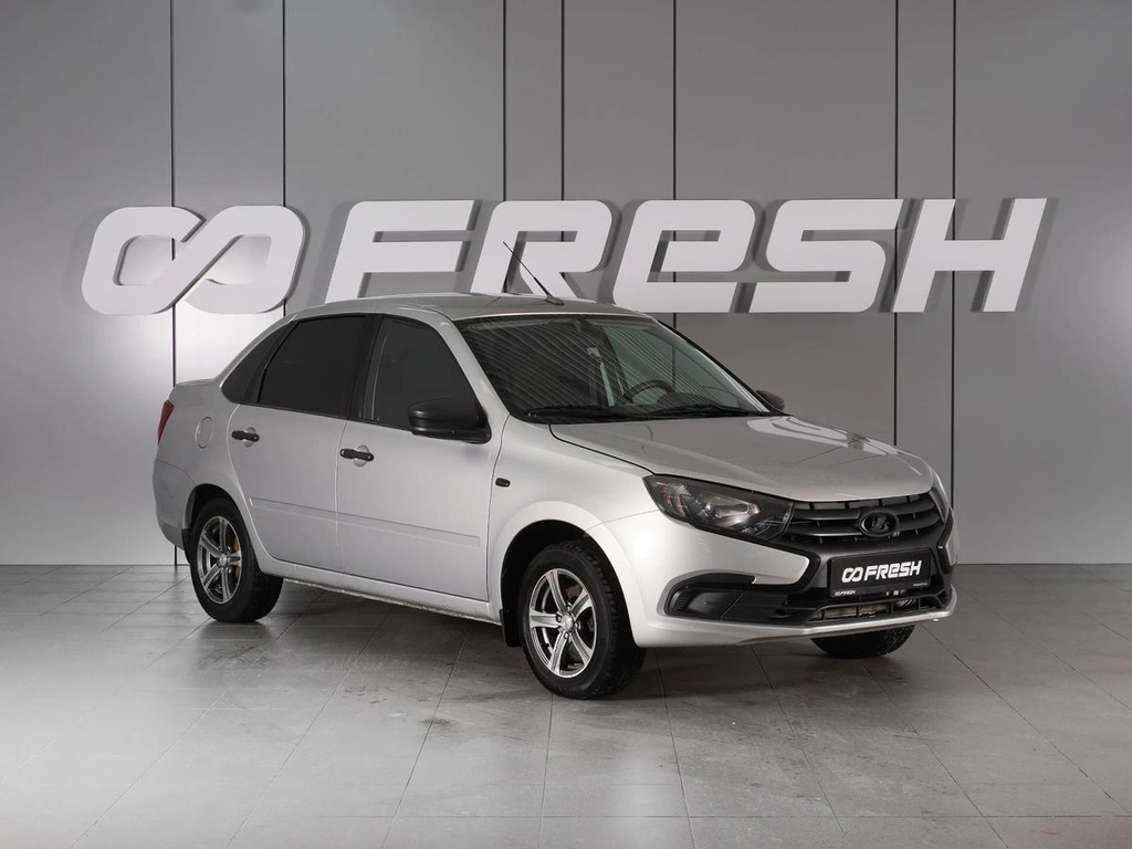Седан ВАЗ (LADA) Granta 2020 года, 698000 рублей, Минеральные Воды