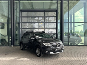 Хетчбэк Renault Sandero Stepway 2018 года, 899000 рублей, Уфа