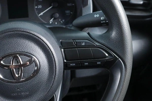 Хетчбэк Toyota Yaris 2020 года, 1279000 рублей, Челябинск