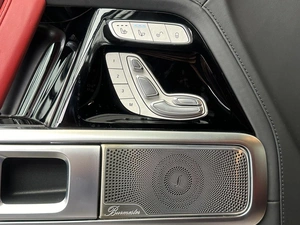 Внедорожник Mercedes-benz G-класс AMG 2023 года, 27990000 рублей, Уфа