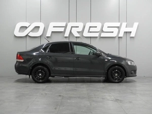 Седан Volkswagen Polo 2013 года, 799000 рублей, Воронеж