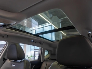 Внедорожник Chery Tiggo 7 Pro Max 2023 года, 1799000 рублей, Саратов