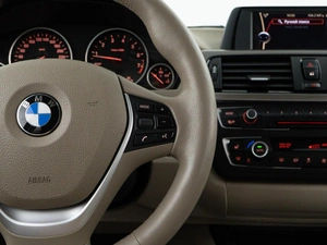 Седан BMW 3 серия 2013 года, 1823444 рублей, Москва