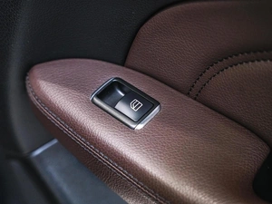 Внедорожник Mercedes-benz M-класс 2012 года, 1799000 рублей, Красноярск