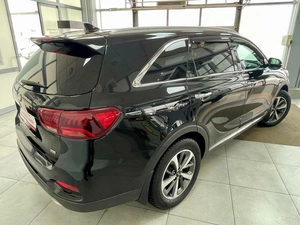 Внедорожник Kia Sorento Prime 2018 года, 2617000 рублей, Красноярск
