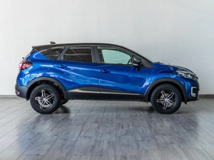 Внедорожник Renault Kaptur 2022 года, 1699000 рублей, Саратов