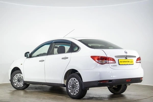 Седан Nissan Almera 2013 года, 649000 рублей, Оренбург