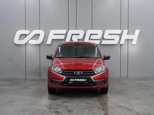 Лифтбек ВАЗ (LADA) Granta 2020 года, 549000 рублей, Воронеж