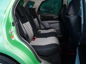 Хетчбэк Suzuki SX4 2008 года, 658000 рублей, Тверь