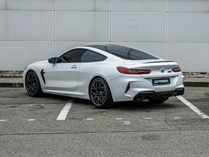 Купе BMW M8 2020 года, 9990000 рублей, Ставрополь