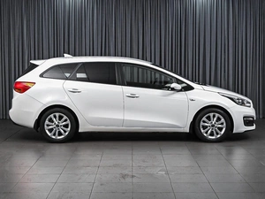 Универсал Kia Ceed 2017 года, 1549000 рублей, Ставрополь