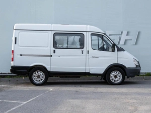 ГАЗ Соболь 2752 2.9 MT (107 л.с.) 2015г. 2015 года, 660000 рублей, Волгоград