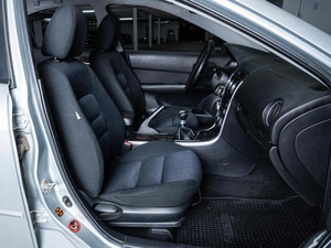 Лифтбек Mazda 6 2006 года, 609000 рублей, Ставрополь