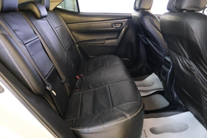 Седан Toyota Corolla 2014 года, 1119000 рублей, Омск