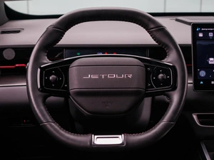 Внедорожник Jetour Dashing 2024 года, 1899000 рублей, Большой Сочи