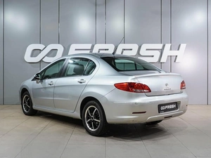 Седан Peugeot 408 2013 года, 729000 рублей, Воронеж