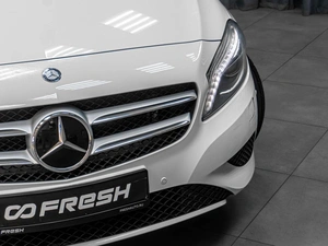 Хетчбэк Mercedes-benz A-класс 2013 года, 1729000 рублей, Тюмень