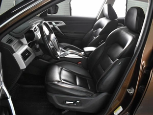 Внедорожник Geely Atlas 2020 года, 1687000 рублей, Воронеж