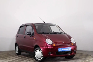 Хетчбэк Daewoo Matiz 2011 года, 299000 рублей, Пермь
