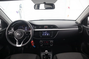 Хэтчбек Kia Rio 2019 года, 1495000 рублей, Орёл