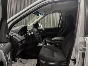 Внедорожник Land Rover Freelander 2014 года, 1380000 рублей, Красноярск