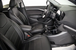 Седан ВАЗ (LADA) Vesta 2020 года, 899000 рублей, Пермь