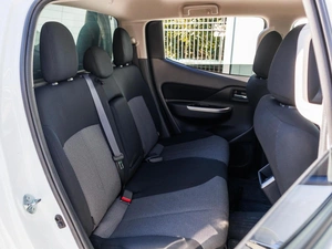 Пикап Mitsubishi L200 2020 года, 3499000 рублей, Большой Сочи