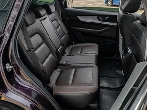 Внедорожник Chery Tiggo 8 Pro 2022 года, 2270000 рублей, Краснодар