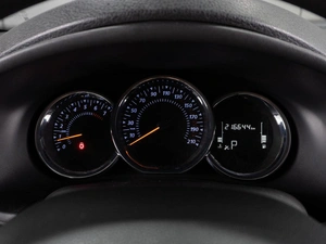 Седан Renault Logan Stepway 2022 года, 1159000 рублей, Тюмень