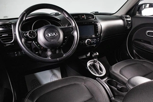 Внедорожник Kia Soul 2018 года, 1889000 рублей, Сургут