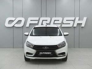 Седан ВАЗ (LADA) Vesta 2017 года, 899000 рублей, Ростов-на-Дону