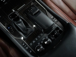 Внедорожник Lexus LX 2020 года, 10950000 рублей, Тюмень