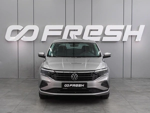 Лифтбек Volkswagen Polo 2020 года, 1599000 рублей, Воронеж