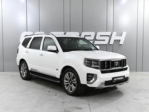 Внедорожник Kia Mohave 2021 года, 4990000 рублей, Аксай