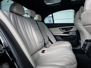 Седан Mercedes-benz E-класс 2025 года, 9200000 рублей, Уфа