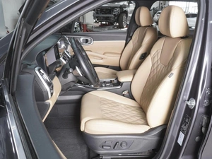 Внедорожник Kia Sorento 2020 года, 4350000 рублей, Ростов-на-Дону