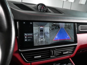 Внедорожник Porsche Cayenne S 2018 года, 6890000 рублей, Аксай