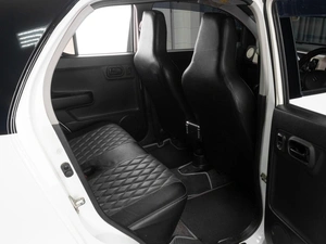 Хетчбэк Suzuki Alto 2017 года, 799000 рублей, Тюмень