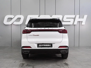 Внедорожник Chery Tiggo 7 Pro Max 2023 года, 1974000 рублей, Воронеж