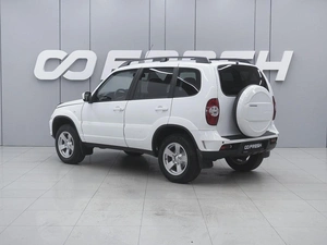 Внедорожник ВАЗ (LADA) Niva 2020 года, 899000 рублей, Ростов-на-Дону