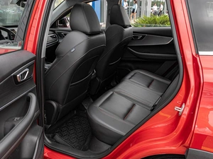 Внедорожник Chery Tiggo 7 Pro 2021 года, 1739000 рублей, Краснодар